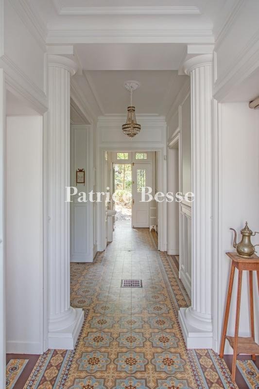 Haus in Herblay-sur-Seine, Île-de-France, Frankreich 4 - 19105366