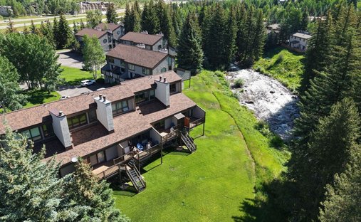 Residenza a Vail, Colorado, Stati Uniti 1