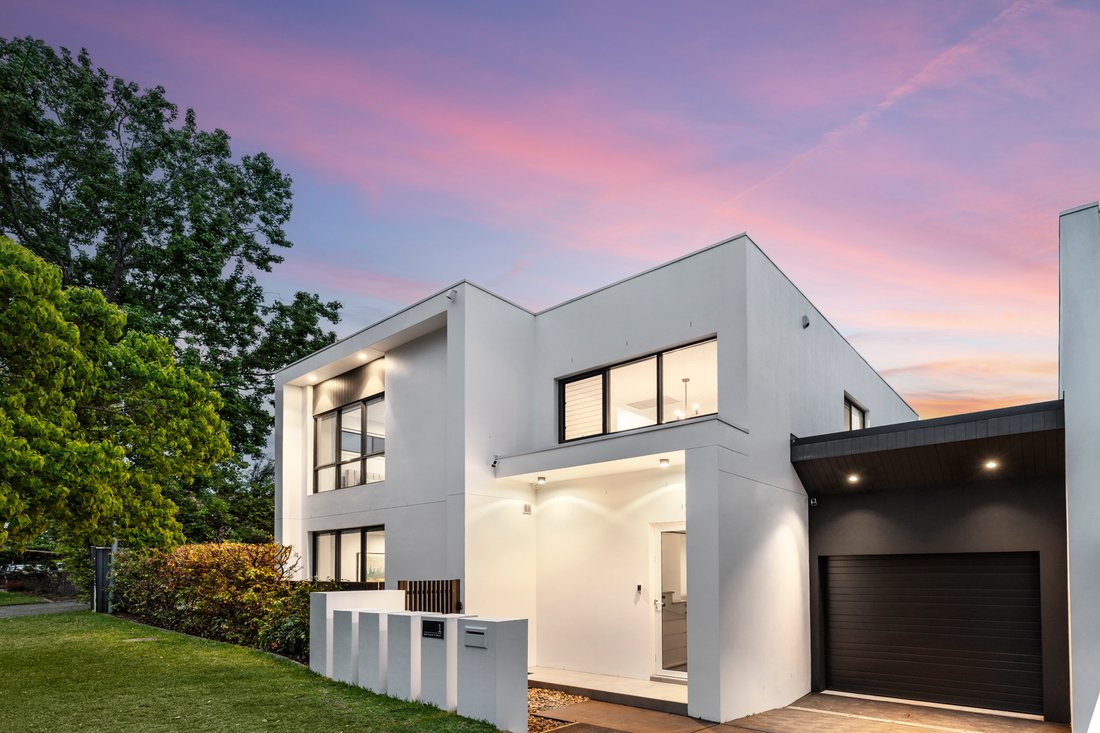 Haus in Tennyson Point, New South Wales, Australien 1 - 19106494