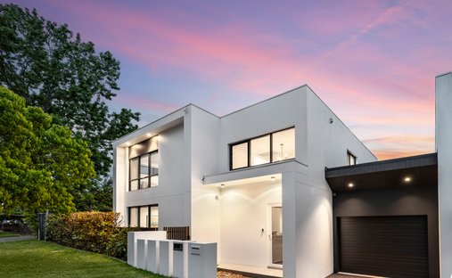 Casa a Tennyson Point, Nuovo Galles del Sud, Australia 1