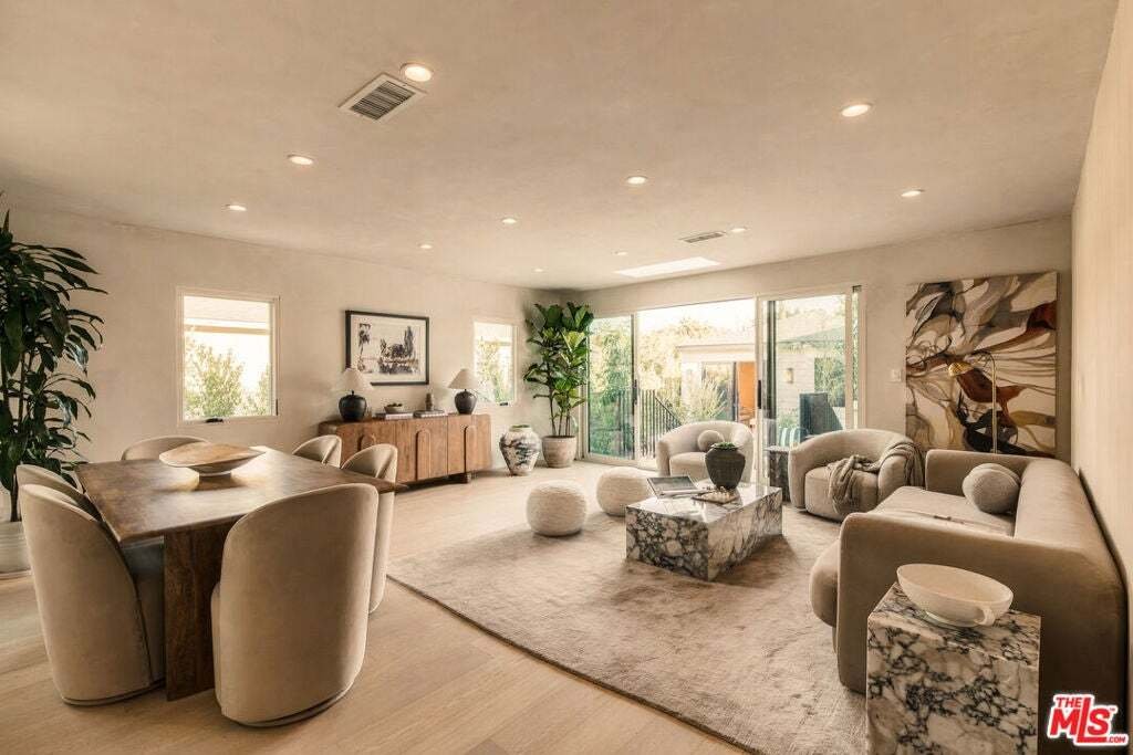 Casa en Santa Mónica, California, Estados Unidos 2 - 19103994