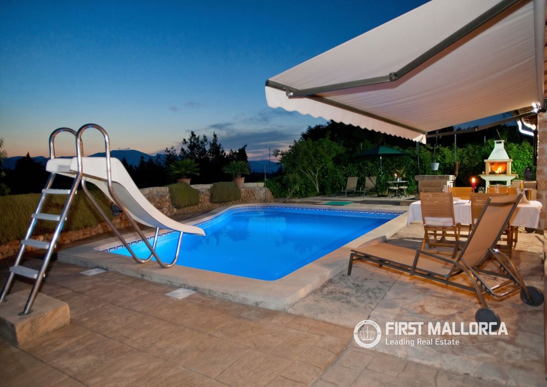 Finca in Muro, Balearische Inseln, Spanien 3 - 19105527
