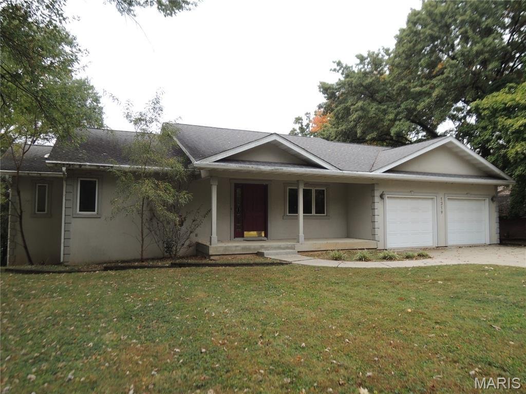 Maison à Greenville, Illinois, États-Unis 2 - 19103754