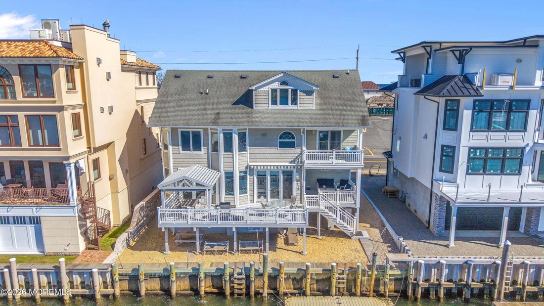 House in Rumson, New Jersey, United States 5 - 19103693