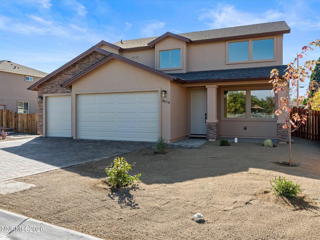 Haus in Sparks, Nevada, Vereinigte Staaten 2 - 17630848