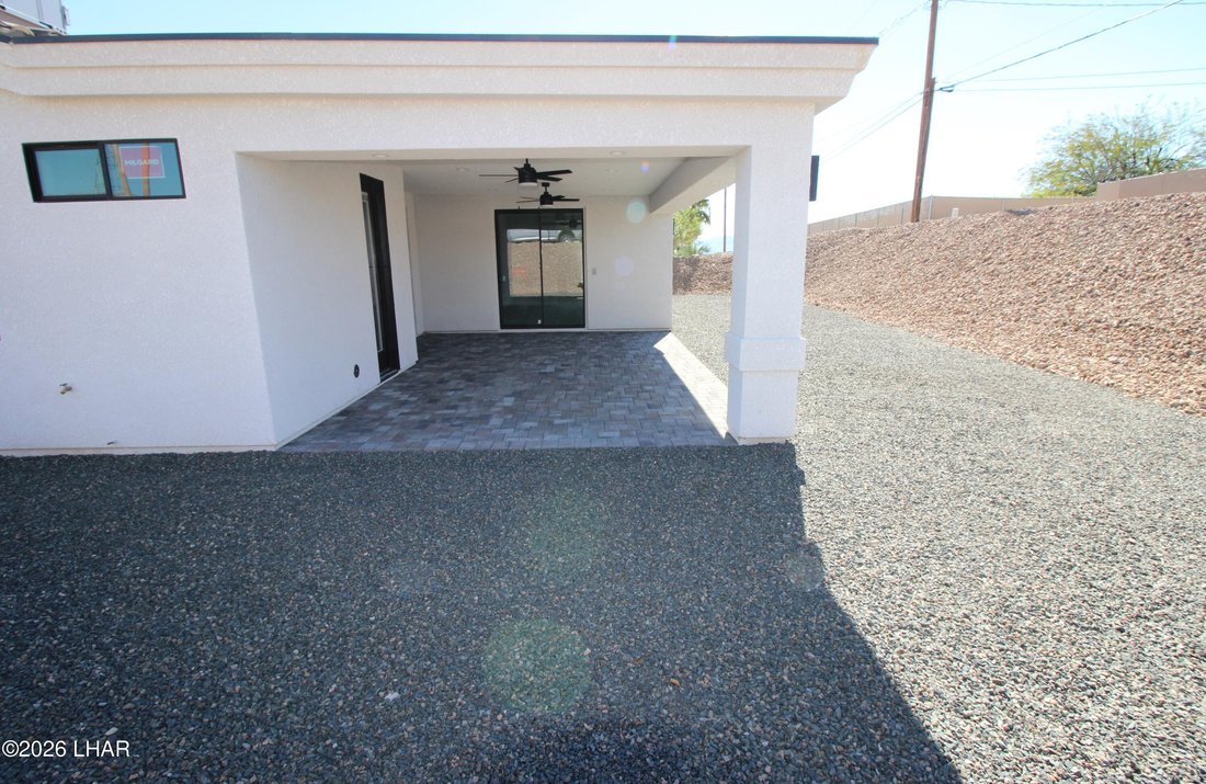 Haus in Desert Hills, Arizona, Vereinigte Staaten 5 - 19104160