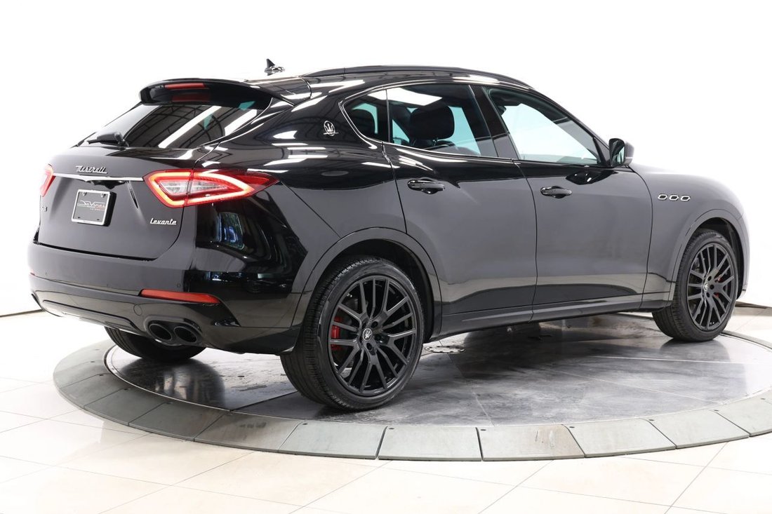 Suv in Jacksonville, FL, United States 4 - 19091085