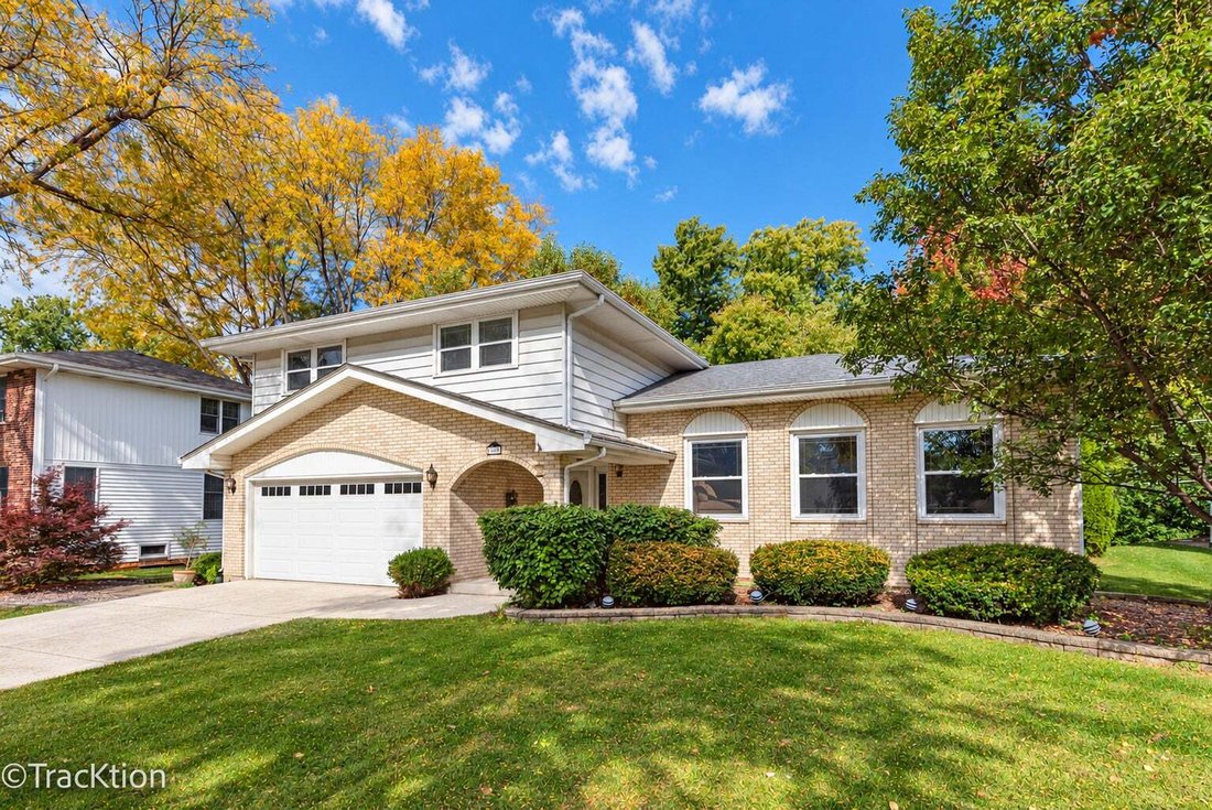 Maison à Downers Grove, Illinois, États-Unis 2 - 19104730