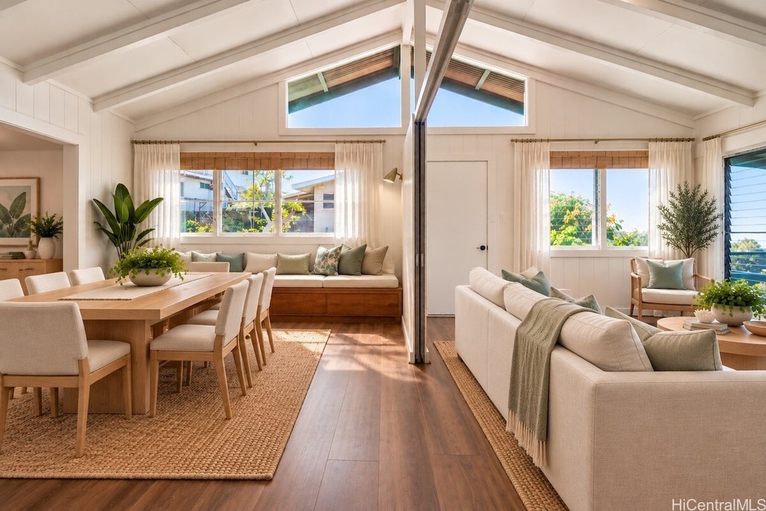 House in Kealakekua, Hawaii, United States 4 - 19103216