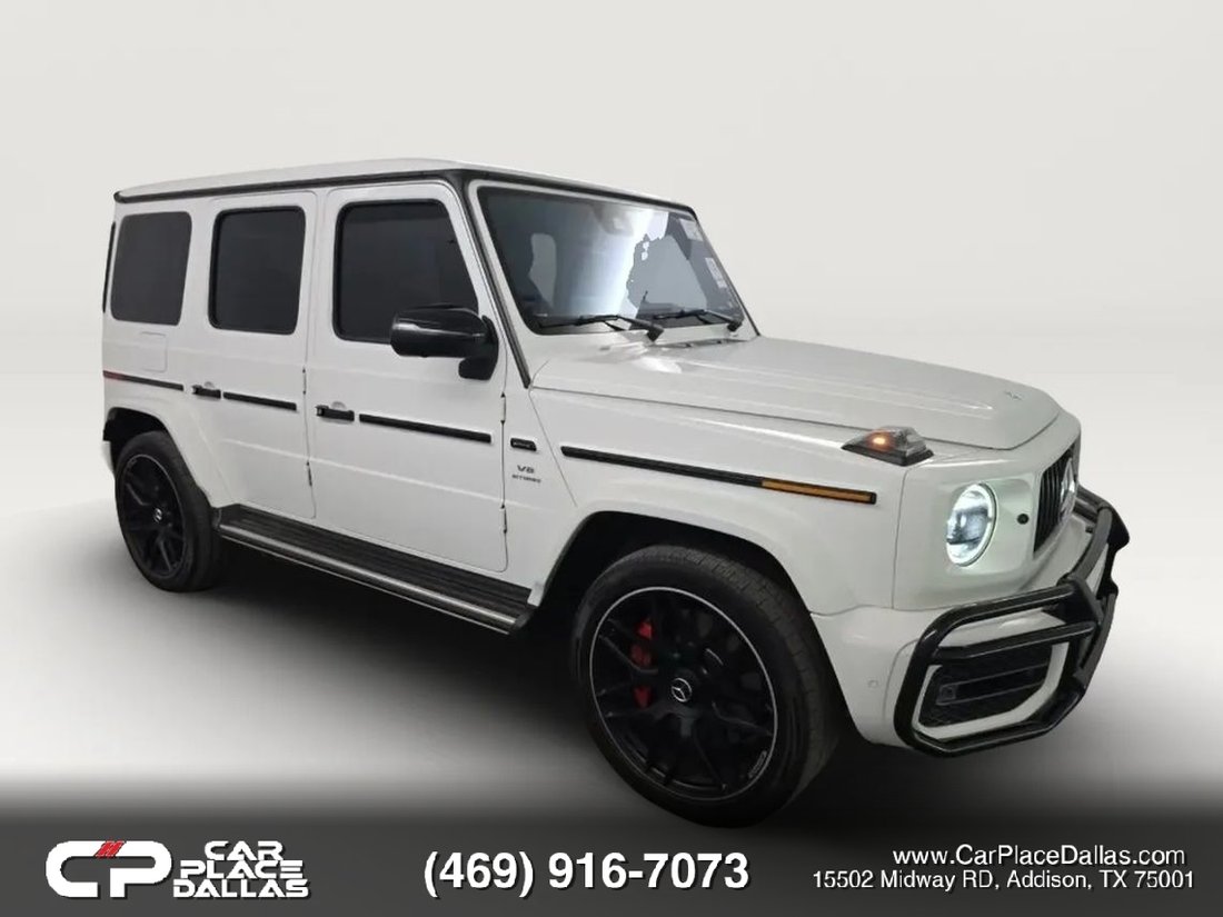 Suv in Addison, TX, United States 1 - 19106039