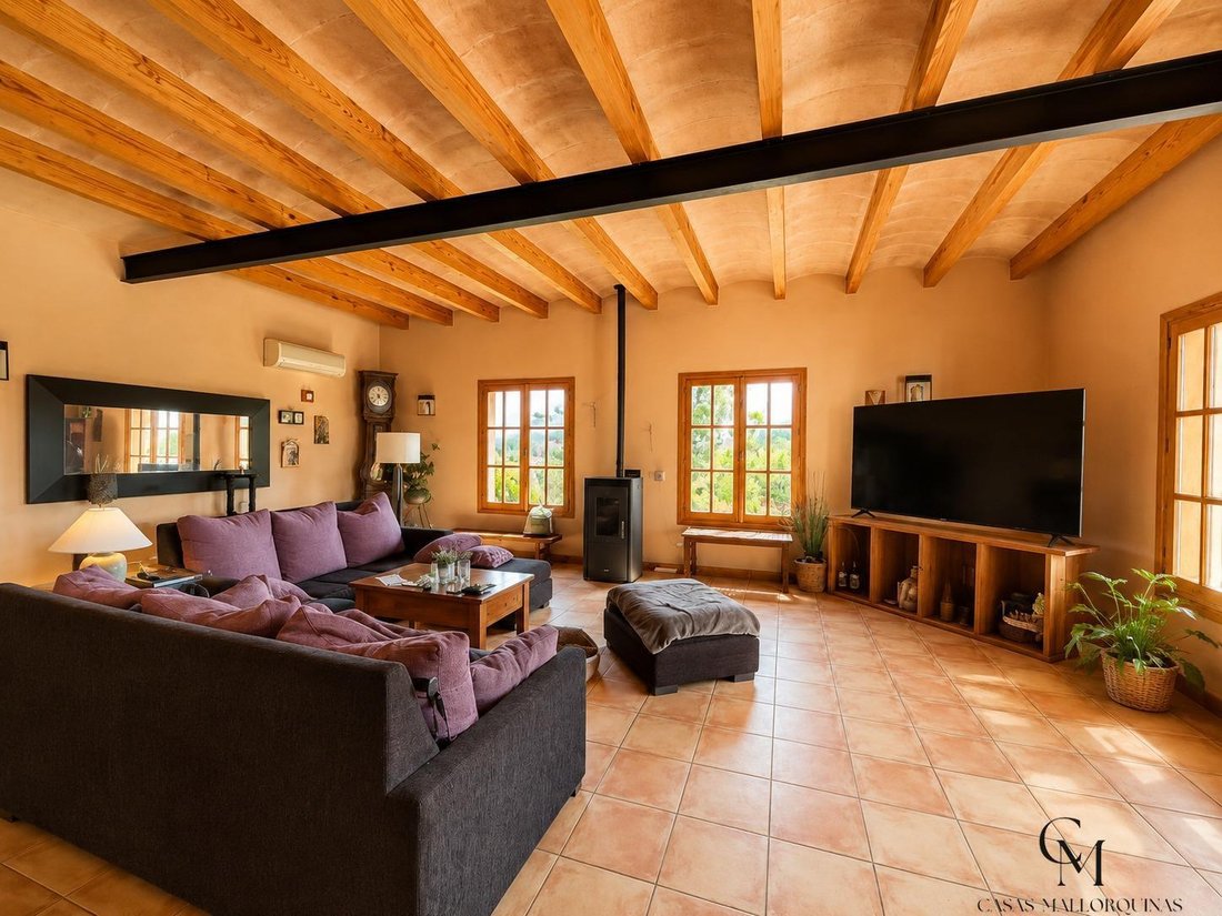 Finca a Ses Salines, Isole Baleari, Spagna 5 - 19104518
