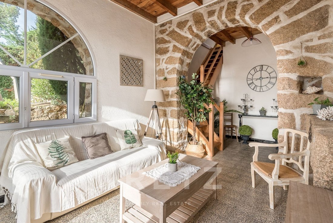 Villa a Pietrosella, Corsica, Francia 4 - 19105611