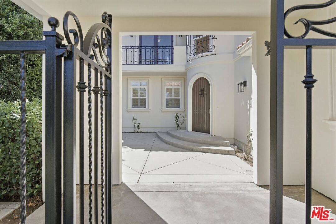 Casa a Los Angeles, California, Stati Uniti 4 - 19103204