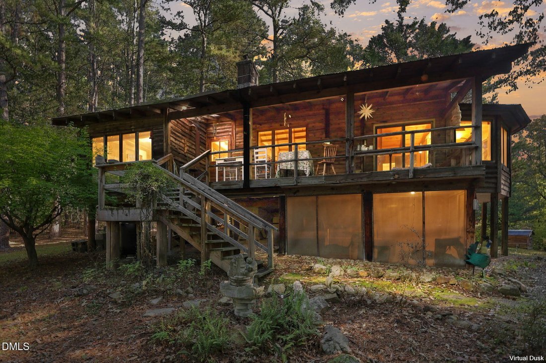 Casa en Pittsboro, Carolina del Norte, Estados Unidos 2 - 19104311