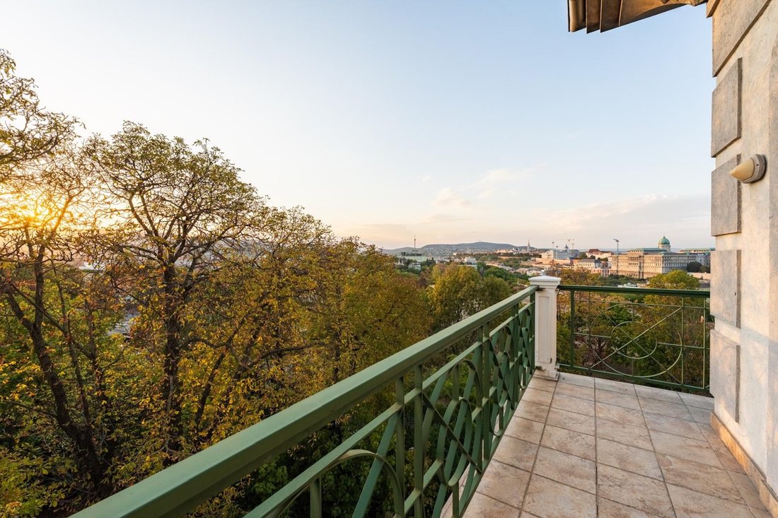 Appartement à Budapest, Budapest, Hongrie 4 - 19106282