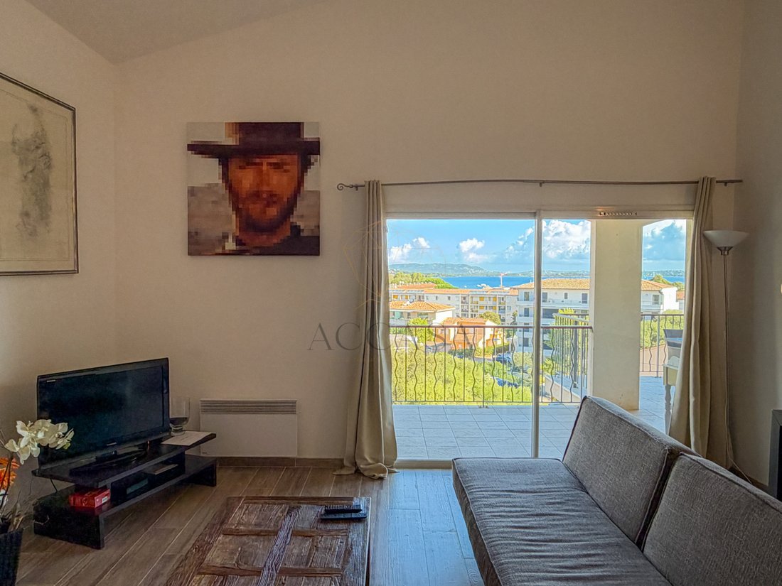 Wohnung in Porto-Vecchio, Korsika, Frankreich 3 - 19105153