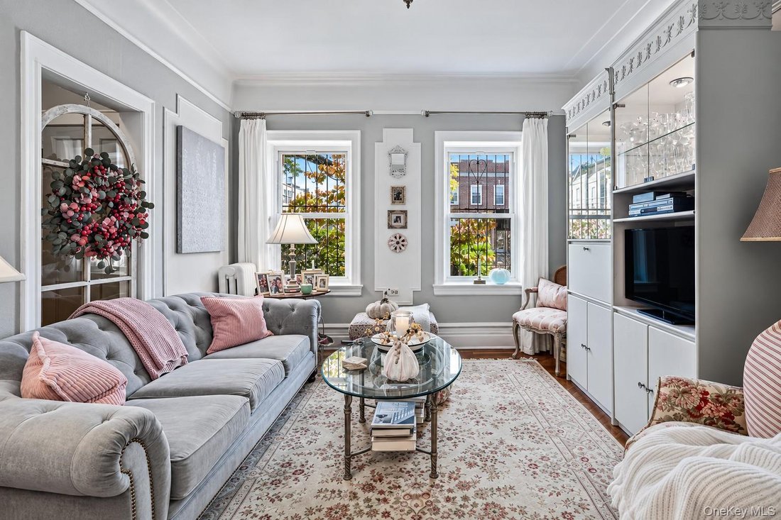 Casa a New York, New York, Stati Uniti 4 - 19104471