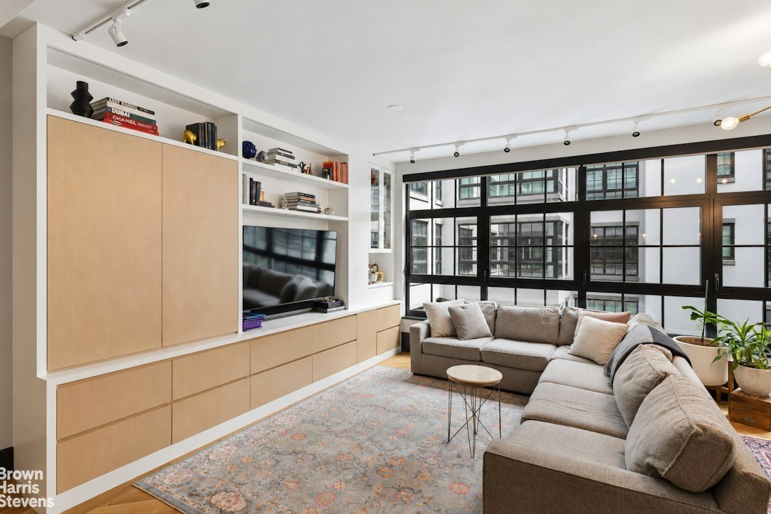 Appartement à New York, État de New York, États-Unis 1 - 19104083