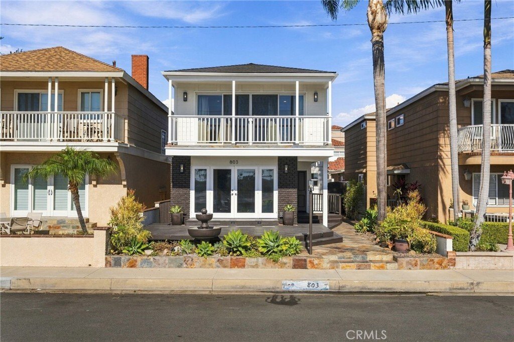 Casa a Huntington Beach, California, Stati Uniti 2 - 19106487
