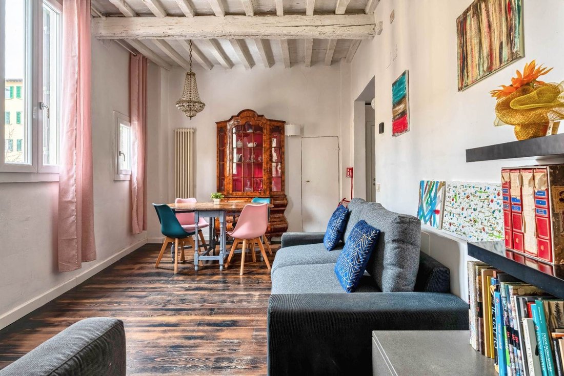 Appartement à Centro, Florence, Toscane 2 - 19105083