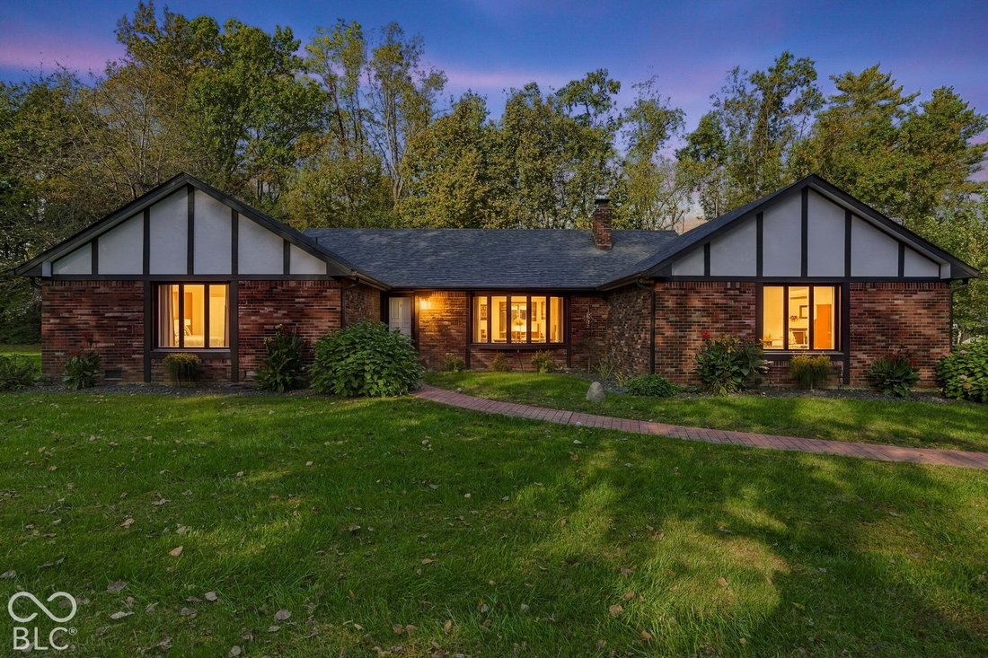 Casa en Sheridan Road, Indiana, Estados Unidos 1 - 19103431