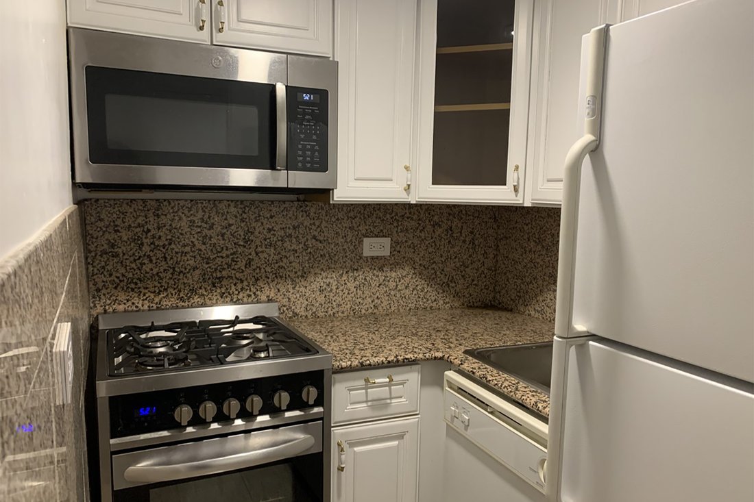 Condo in New York, New York, United States 5 - 19106286