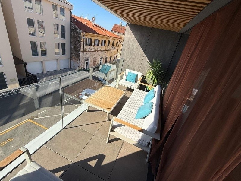 Apartment in Umag, Istria County, Croatia 3 - 19105051