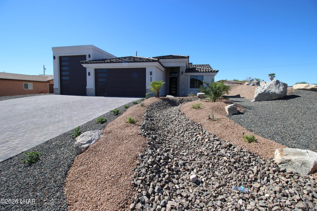 Haus in Desert Hills, Arizona, Vereinigte Staaten 2 - 19104160