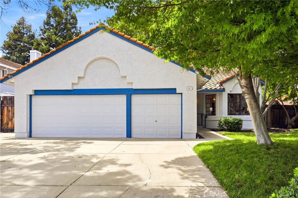 Casa en Livermore, California, Estados Unidos 1 - 18398115