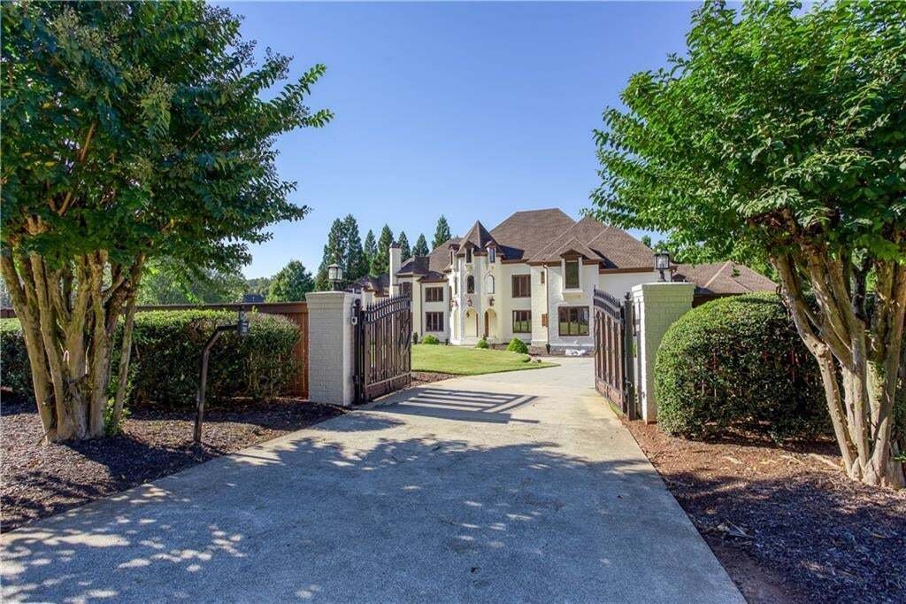 House in Marietta, Georgia, United States 3 - 19104536
