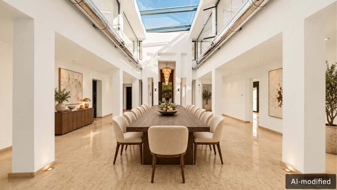 Villa in Golden Mile, Andalusia, Spain 4 - 19103660