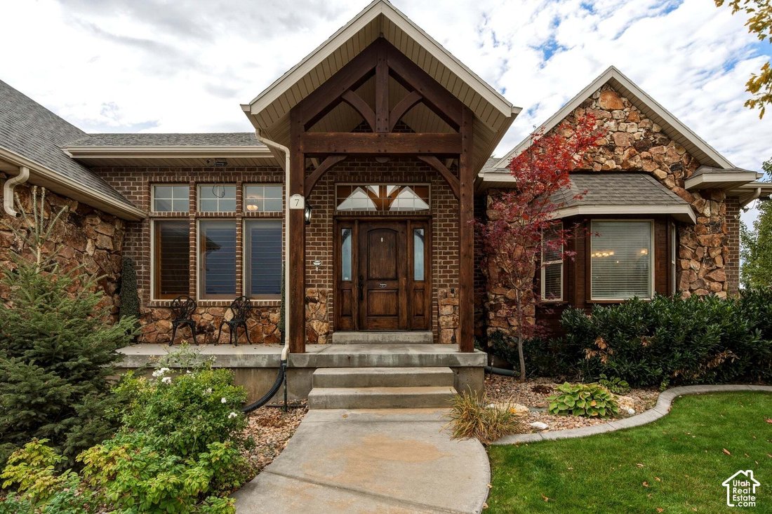 Haus in Santaquin, Utah, Vereinigte Staaten 4 - 19103963
