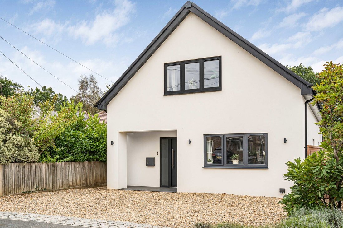 Casa en Godalming, Inglaterra 1 - 19103845