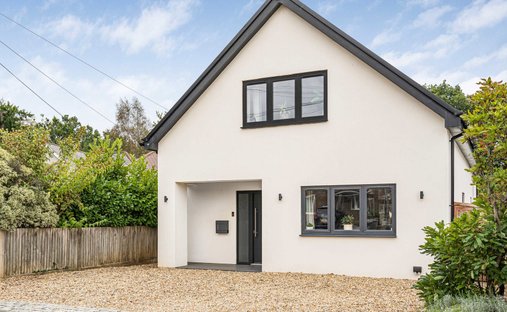 Casa en Godalming, Inglaterra 1