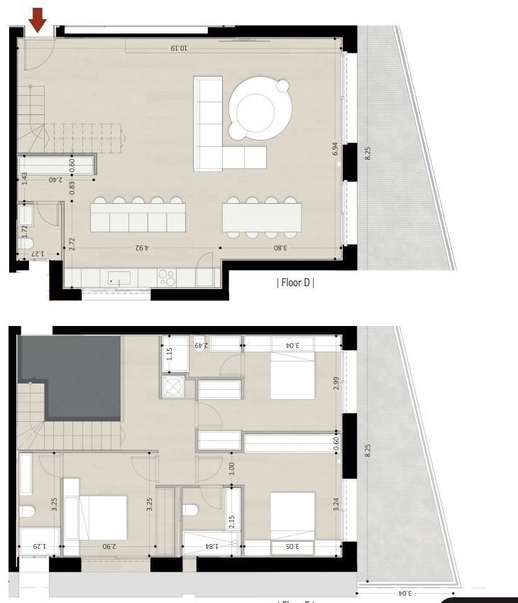 Apartment in Elliniko, Attica, Greece 4 - 19103378