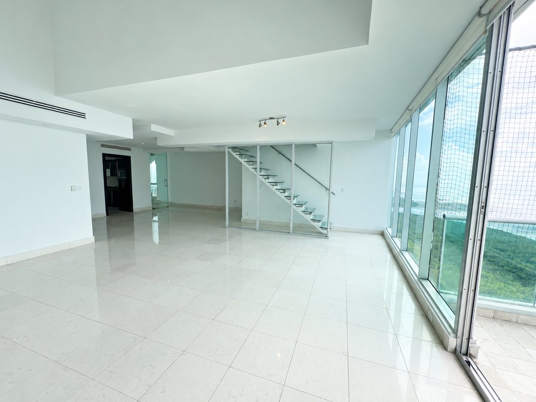 Apartamento en Panamá, Panamá, Panamá 4 - 19105552