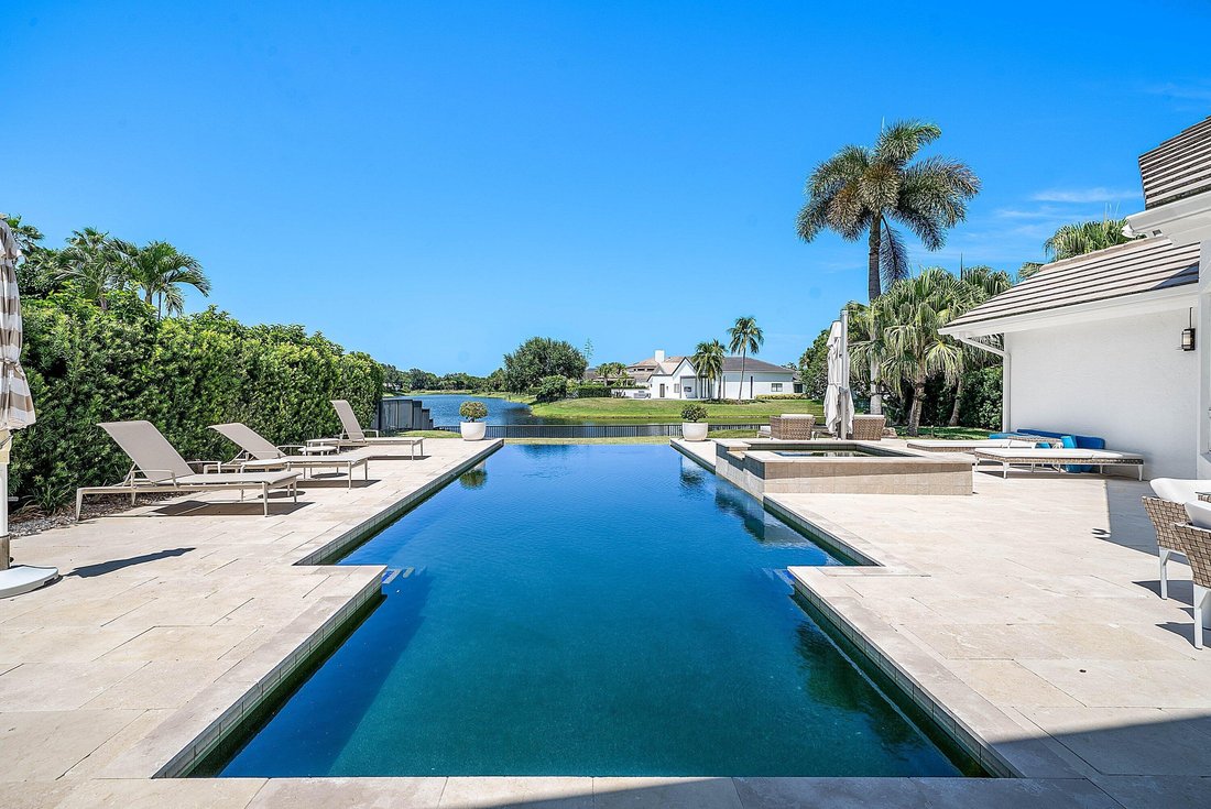 House in Palm Beach Gardens, Florida, United States 5 - 19104474