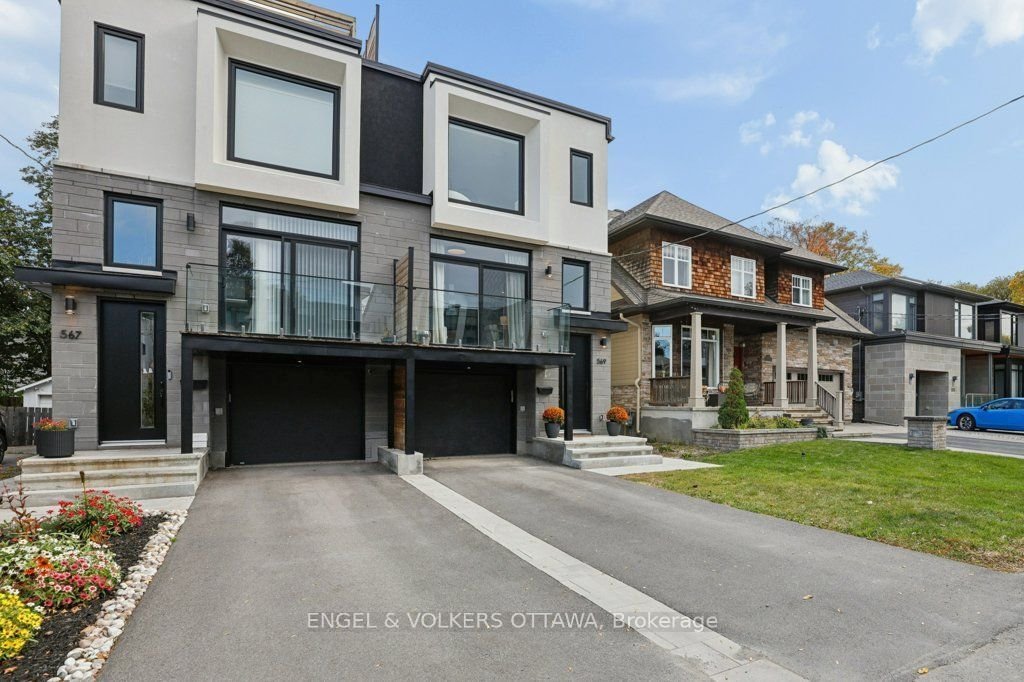 Haus in Ottawa, Ontario, Kanada 3 - 19105491