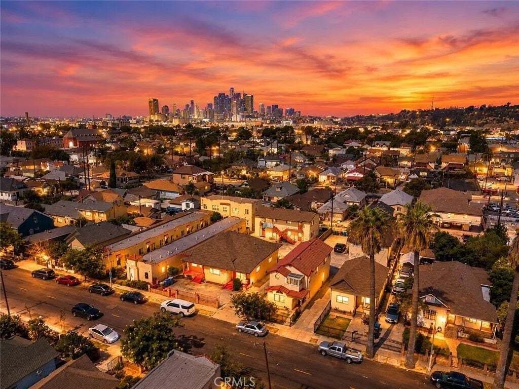 Altro a Los Angeles, California, Stati Uniti 1 - 18654411
