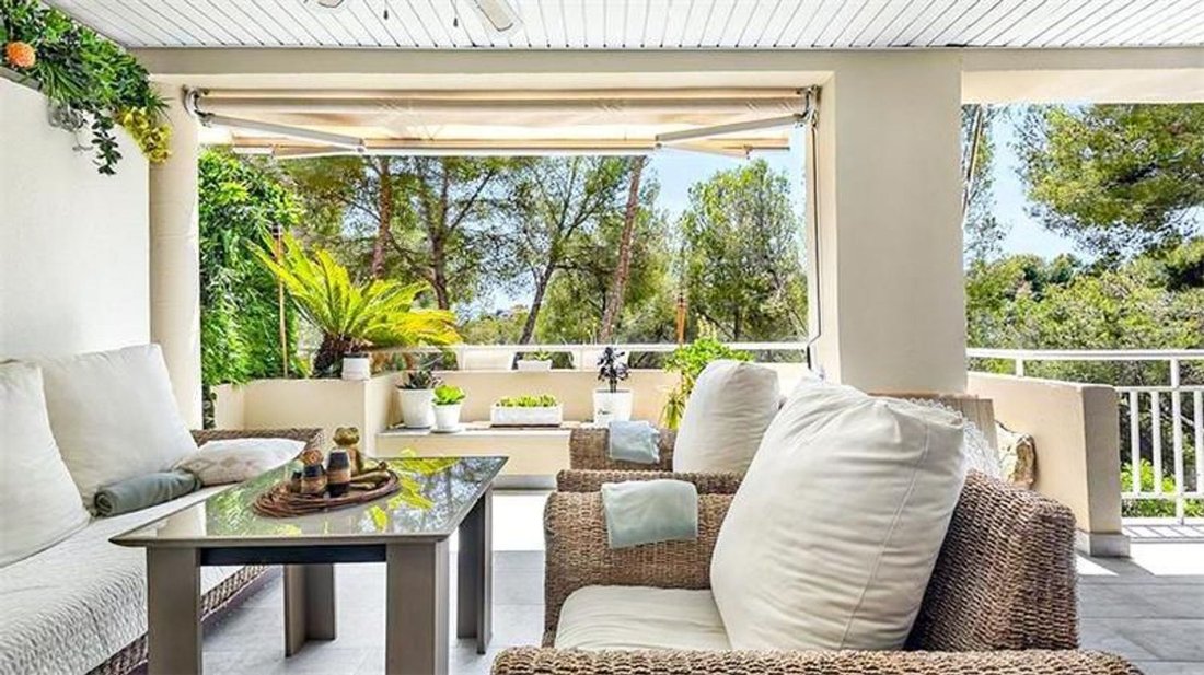 Apartamento en Calviá, Islas Baleares, España 4 - 19105136