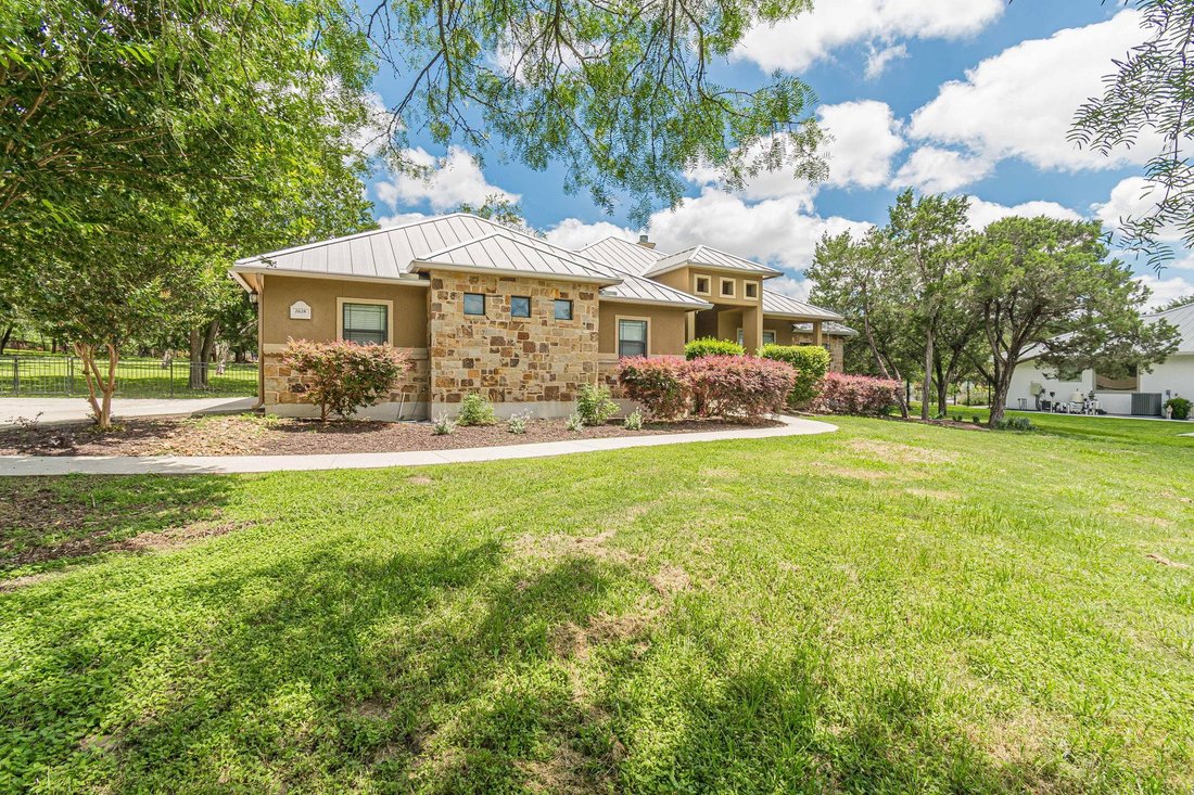 Casa en New Braunfels, Texas, Estados Unidos 2 - 19104372