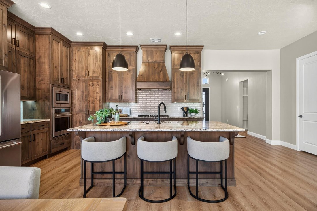 House in Ivins, Utah, United States 2 - 19103469