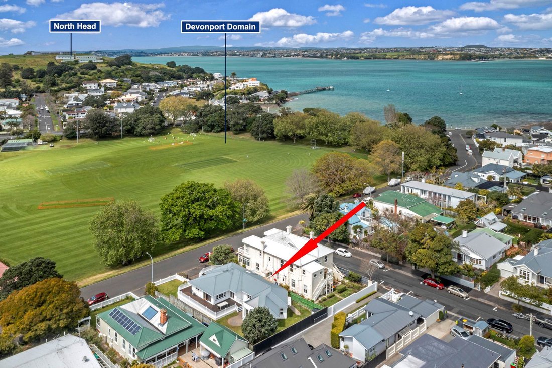 Casa a Auckland, Auckland, Nuova Zelanda 2 - 19065584