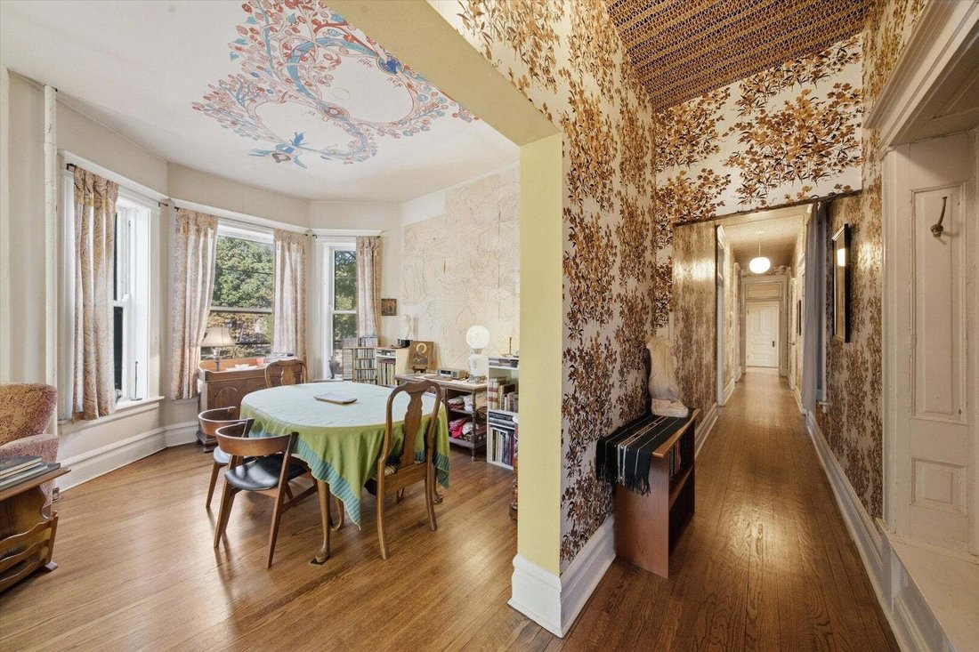 Appartement à Chicago, Illinois, États-Unis 2 - 19104672