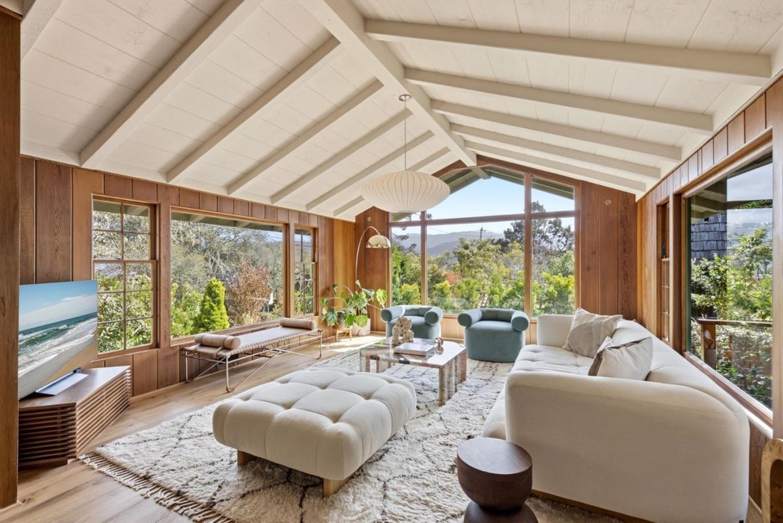 House in Carmel-by-the-Sea, California, United States 3 - 19105485