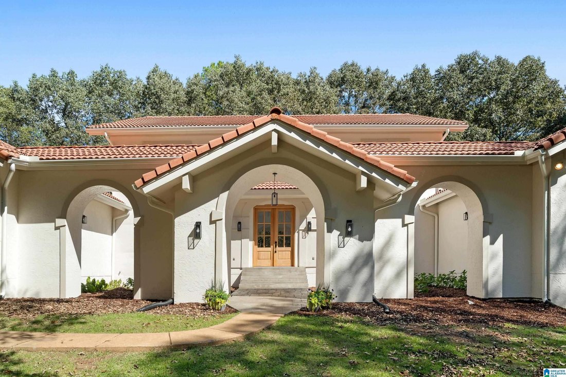 Casa en Chelsea, Alabama, Estados Unidos 4 - 19104147