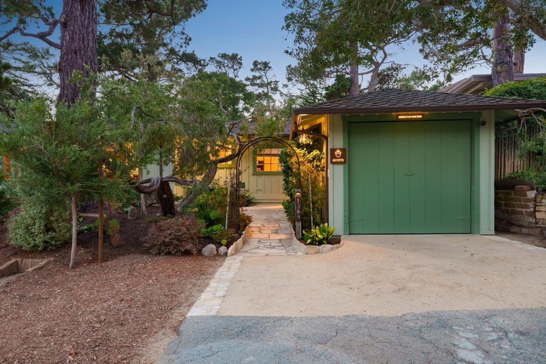 House in Carmel-by-the-Sea, California, United States 2 - 19105485