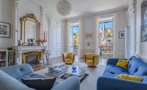 Apartamento en Bellecour-Ainay, Lyon 2e Arrondissement, Lion 1