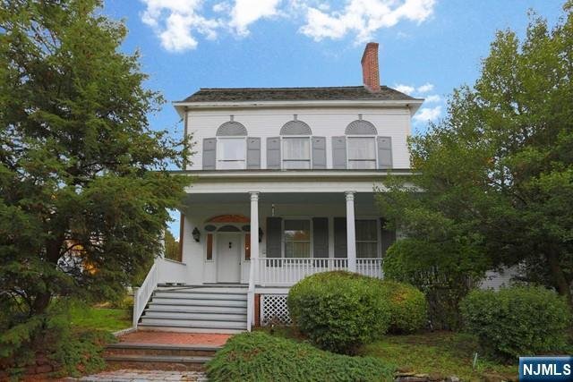 Casa en Paramus, Nueva Jersey, Estados Unidos 2 - 19106376