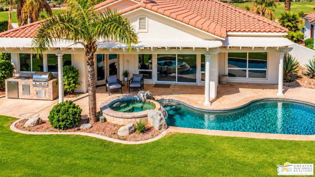 House in La Quinta, California, United States 1 - 19104012